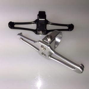 Headset / Goggle Hanger - Parallel to Bar
