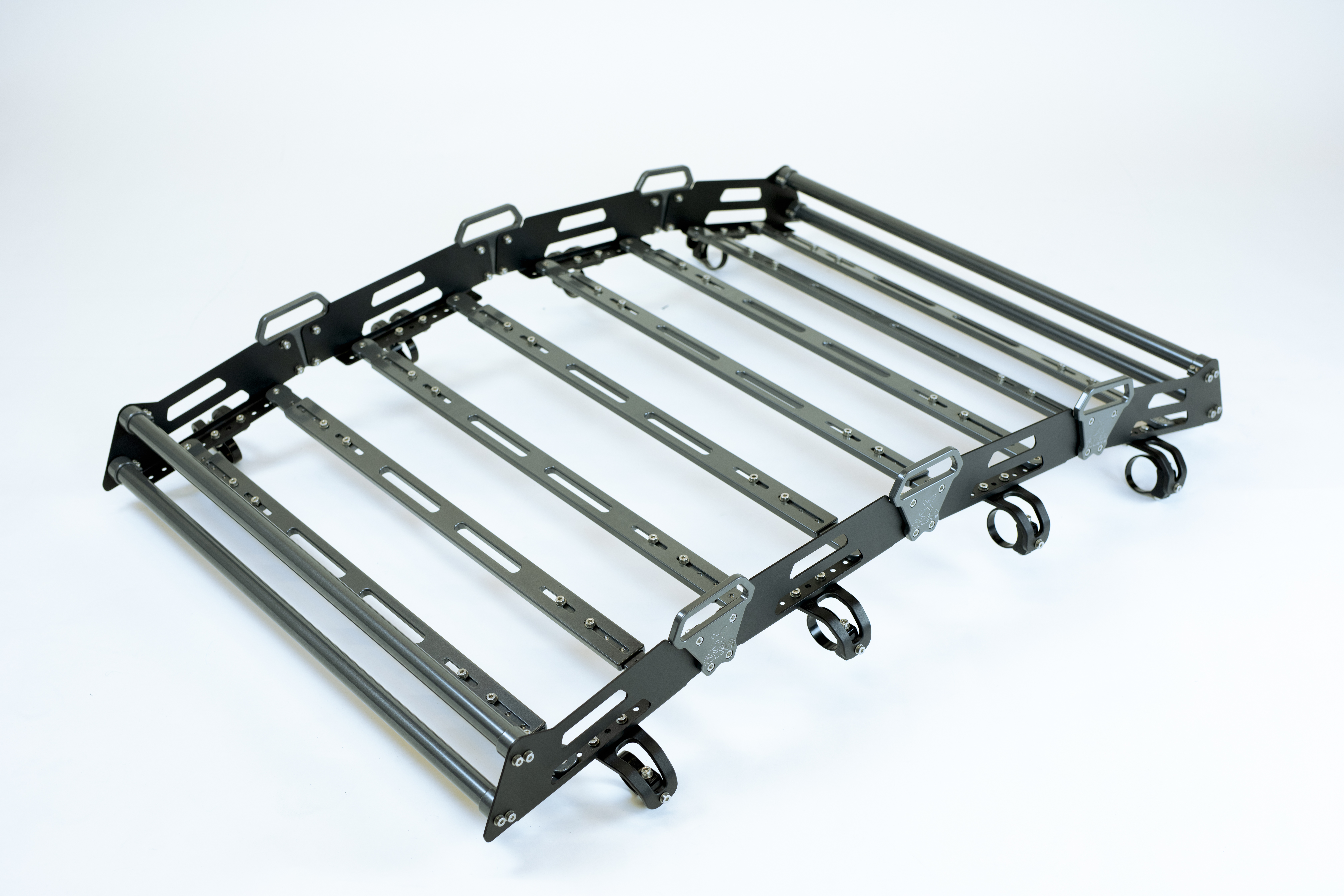 Modular Roof Rack -30 Series- Adjustable width 27-36