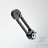 4.0" Extension for Device Mounting Arm