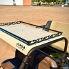 Universal Roof Cargo Rails
