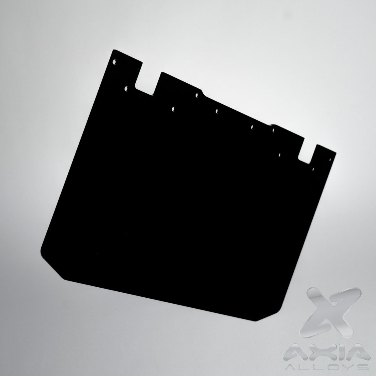AxiaAlloys VISORND BK 2a