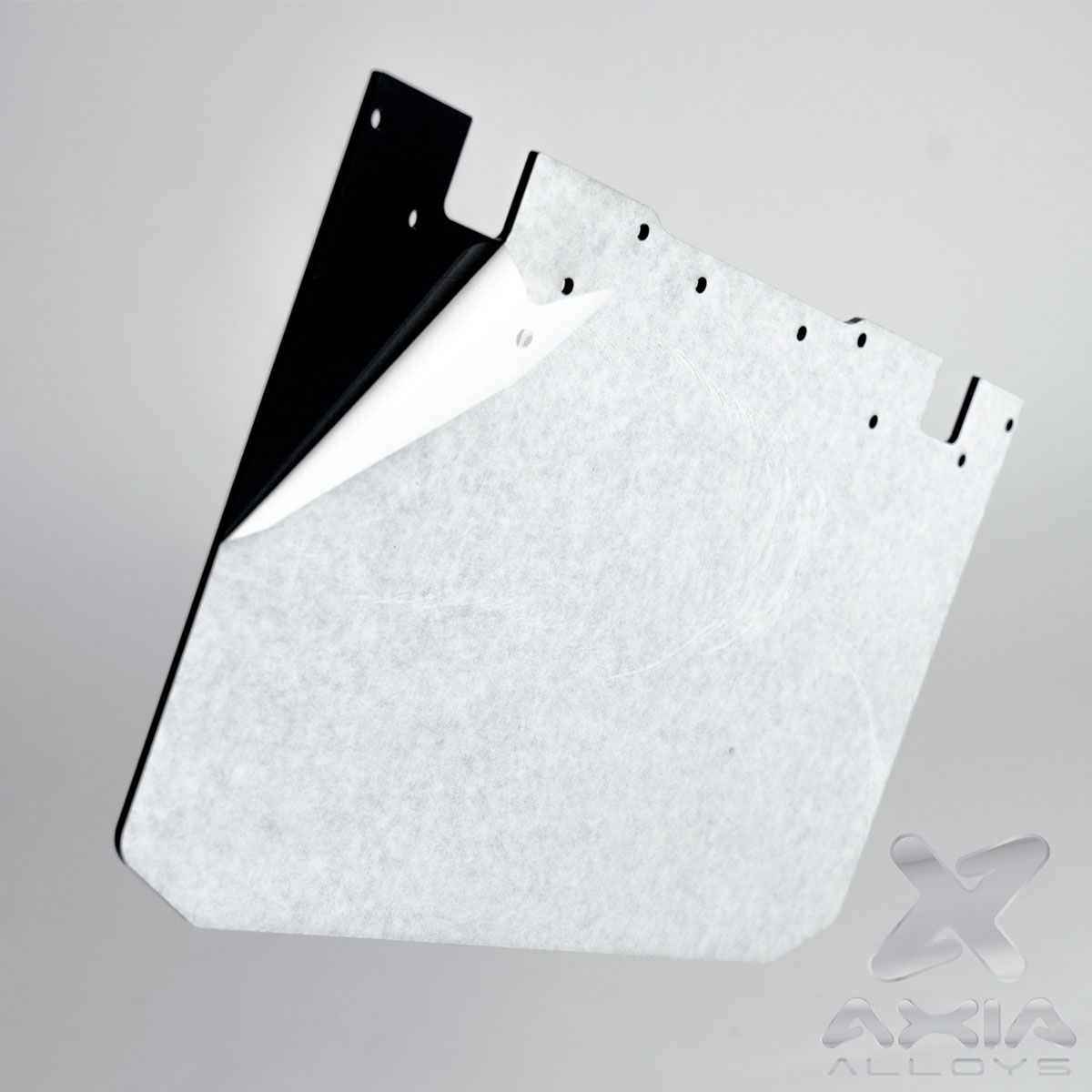 AxiaAlloys VISORND BK 3a