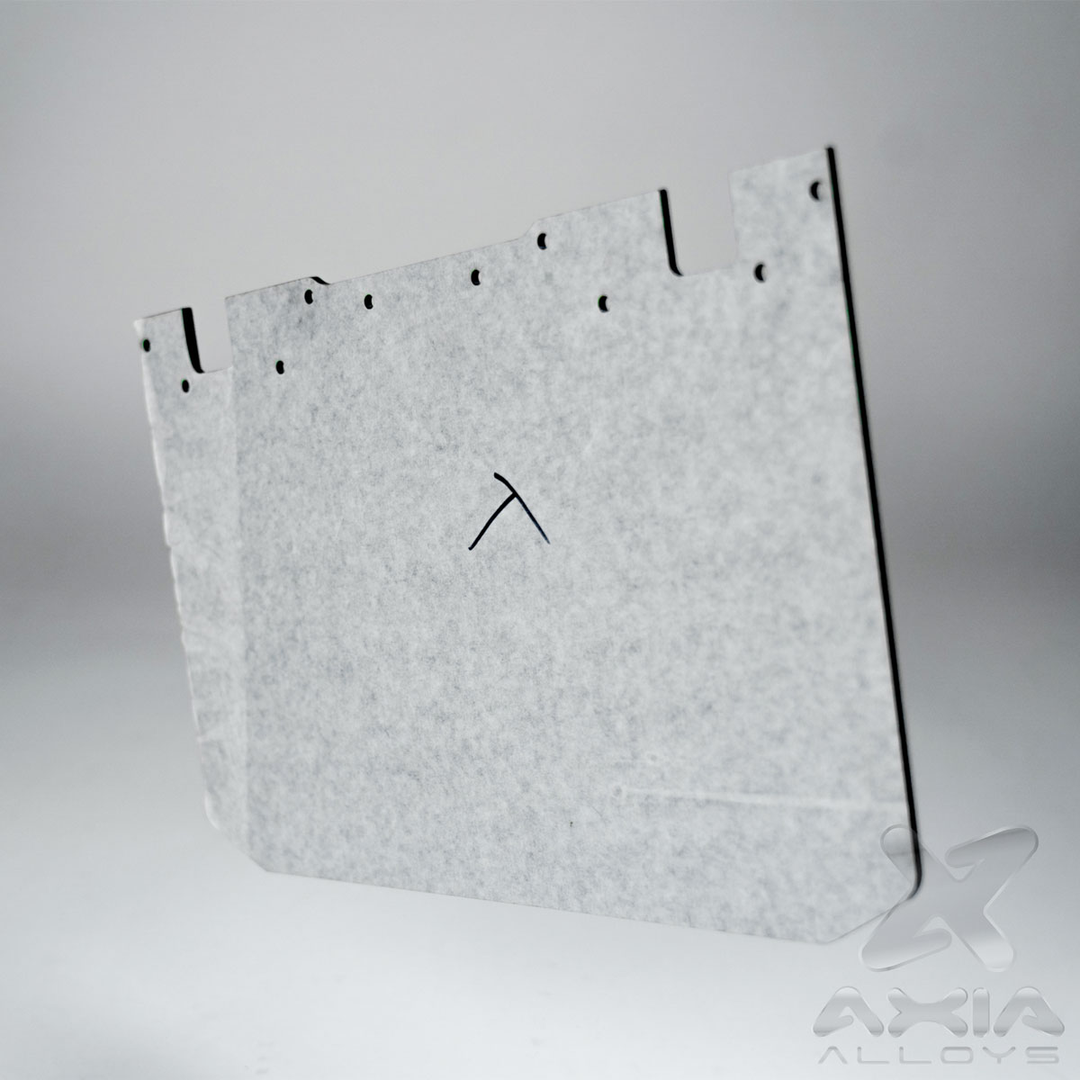 AxiaAlloys VISORND T 2a