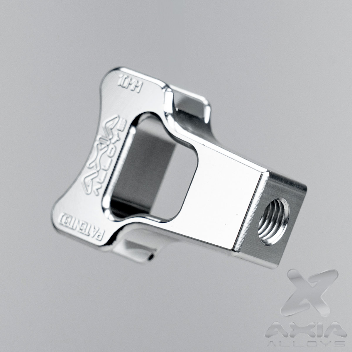 AXIA MODUNEX10 12