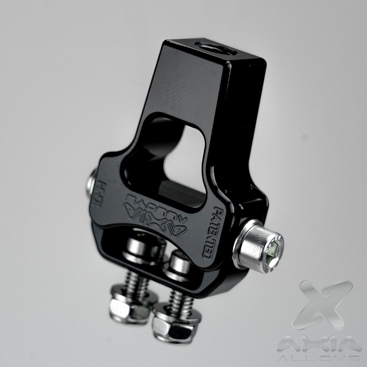 AXIA MODUNEX10 2