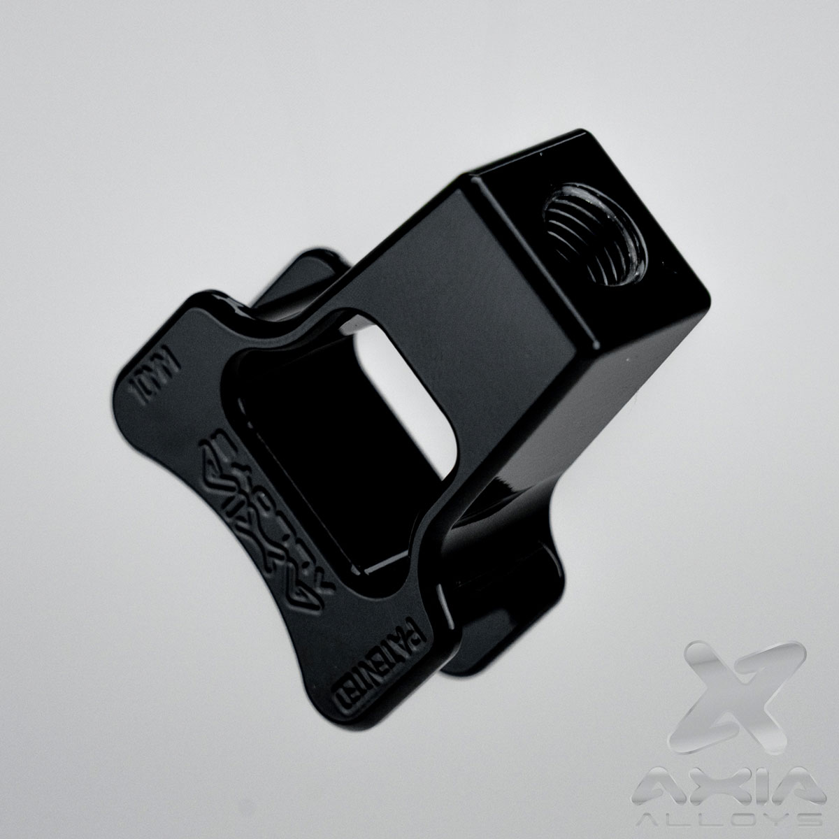 AXIA MODUNEX10 4