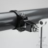 Extended Universal Mount - Single 10mm-1.25 Female Thread