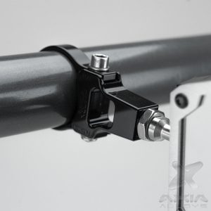 Extended Universal Mount - Single 10mm-1.25 Female Thread