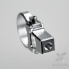 Extended Universal Mount - Single 3/8"-16 Female Thread