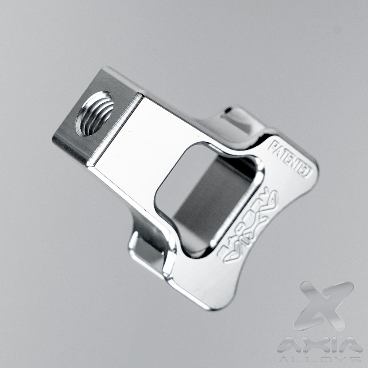 AXIA MODUNEX3 8 5