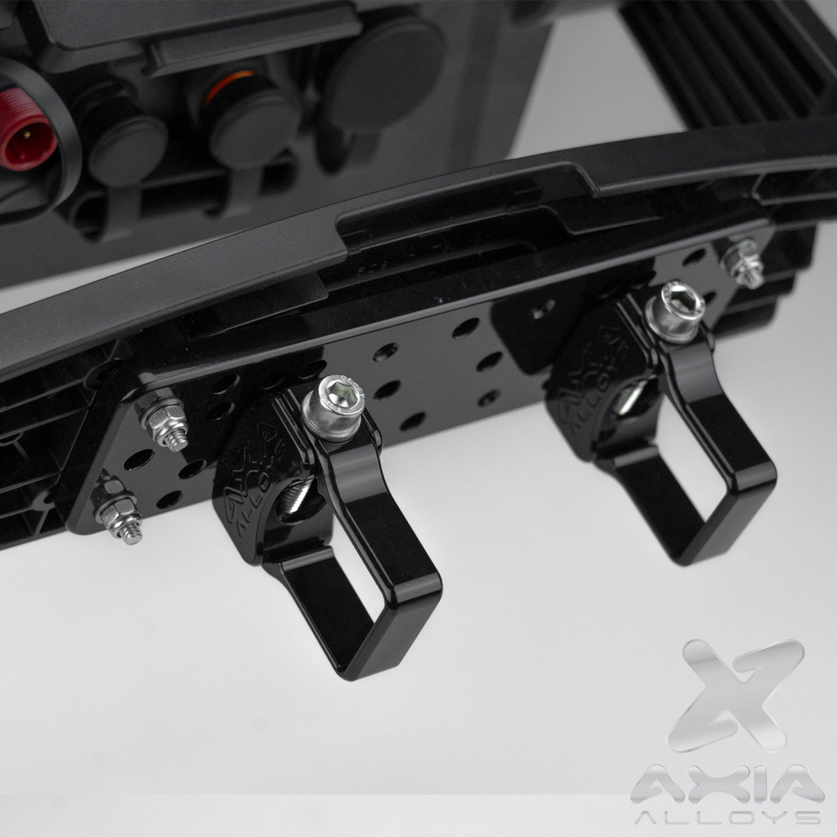 AXIA MODME 9