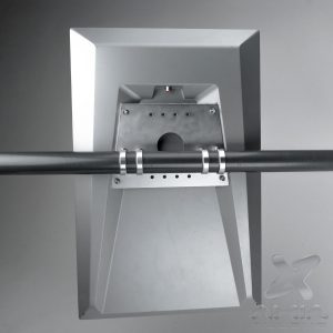 Starlink Gen 3 High Performance Tubing Mount