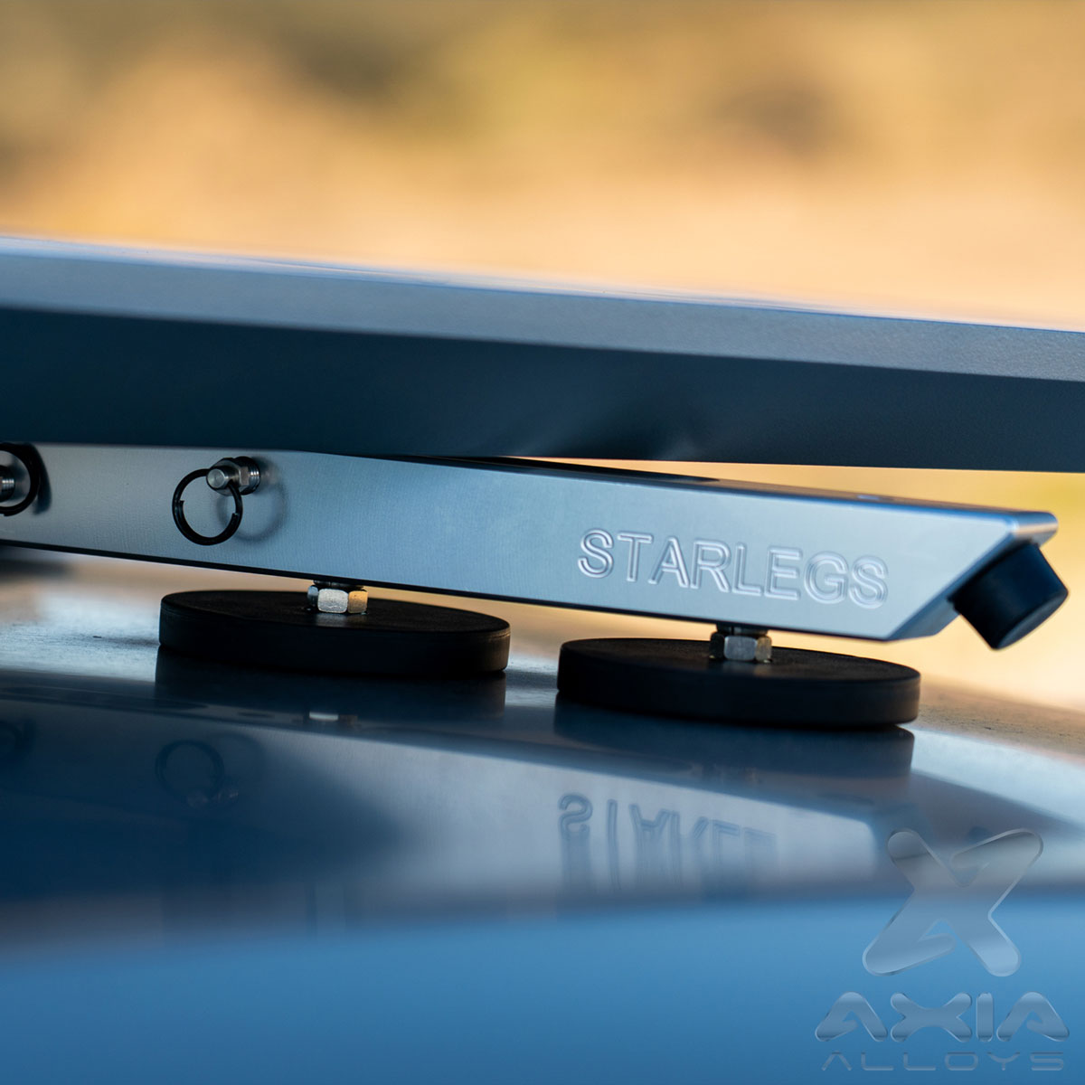 AXIA STARLEGSMAGG3 18