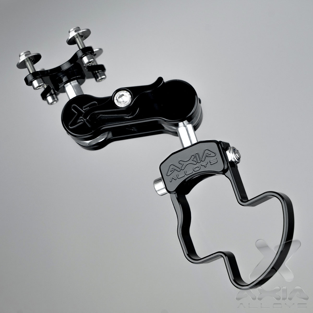 AXIA MODBLCLAMPS 4