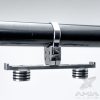 Helmet Air Pumper Hose / Headset Hanger Combo - Adjustable