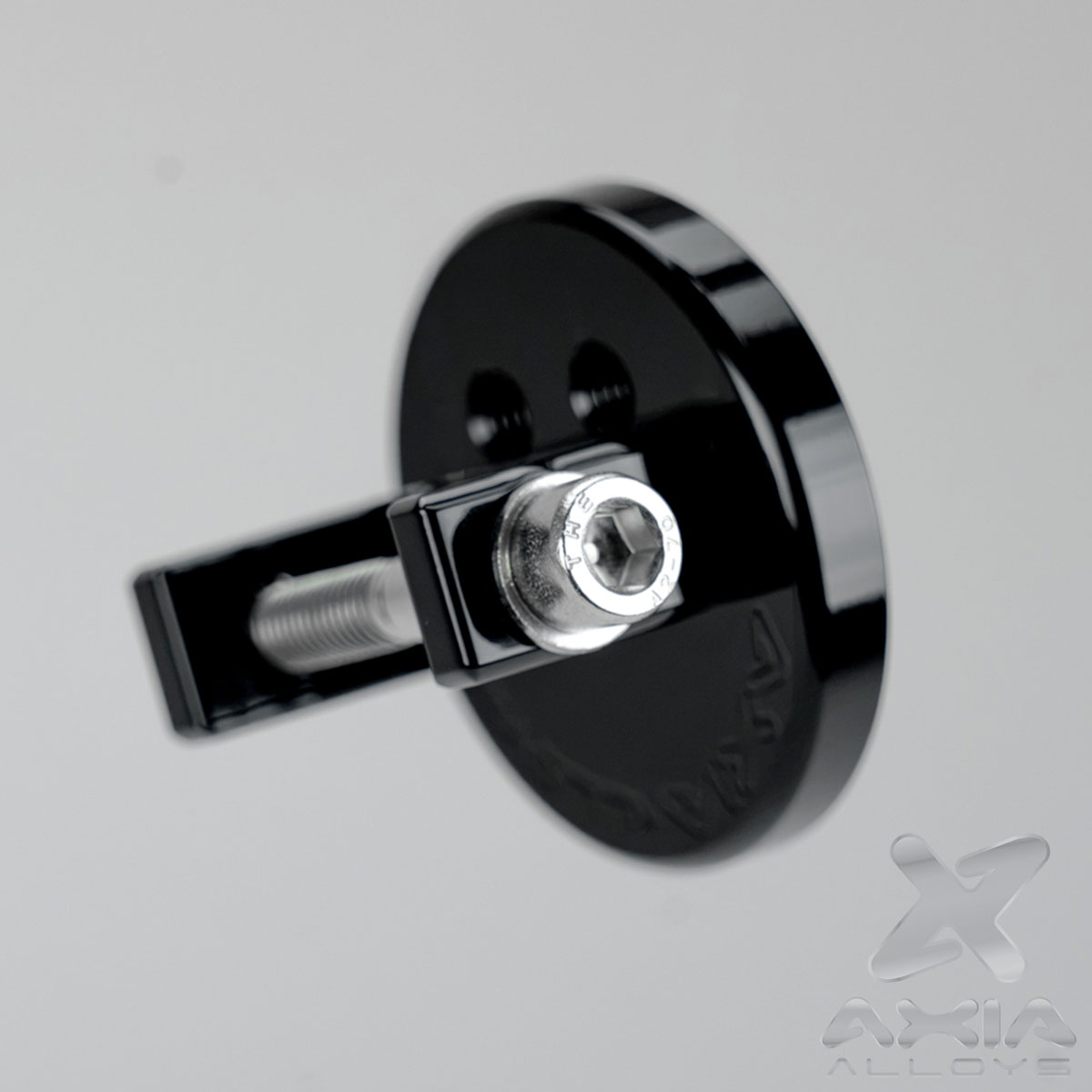 3M VHB Adhesive Disc Clamps - Image 7