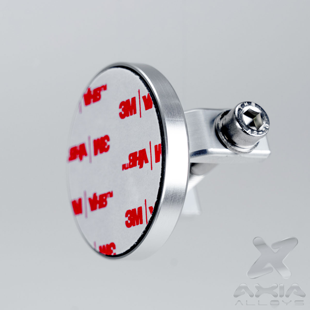 3M VHB Adhesive Disc Clamps - Image 3