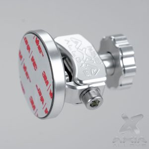 Alternative view of 3M VHB Adhesive Disc Clamps