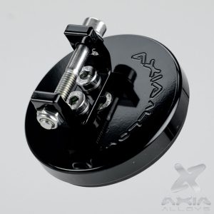Alternative view of Magnetic Disc Clamps